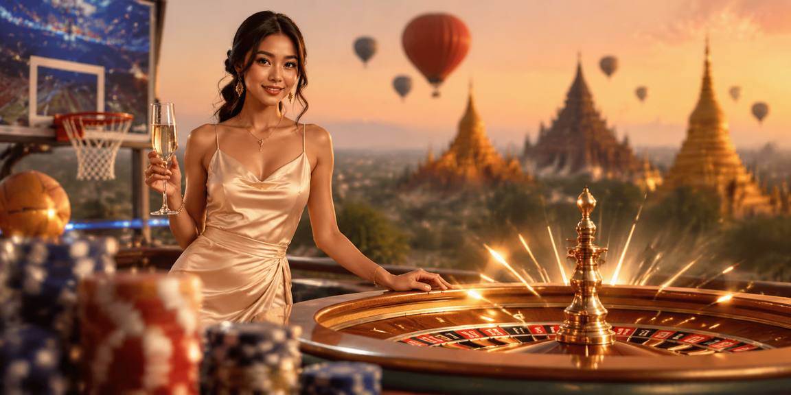 we999 we999 အတွက် တိုက်ရိုက်ကာစီနို စလော့ လမ်းညွှန်